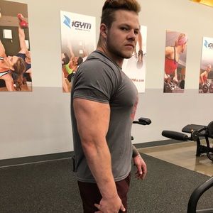 Meet your Posher, Dakota